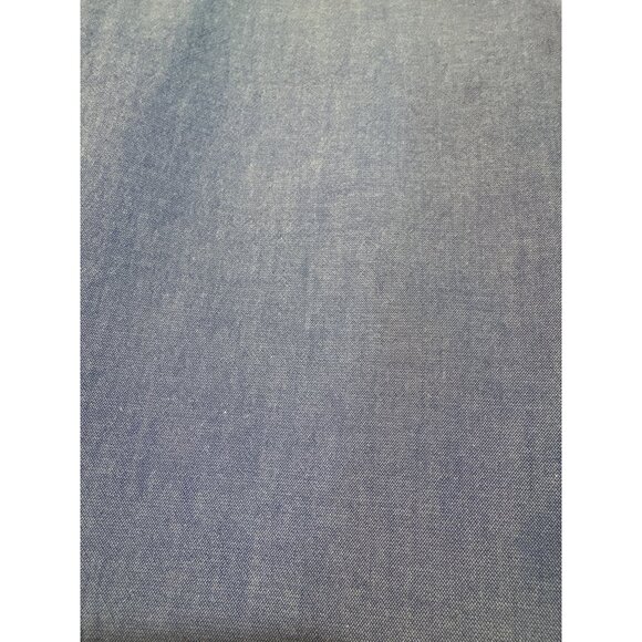 Tommy Hilfiger Mens Light Blue Dress Pants 36W x 32L Cotton Blend Classic Fit - Picture 7 of 7